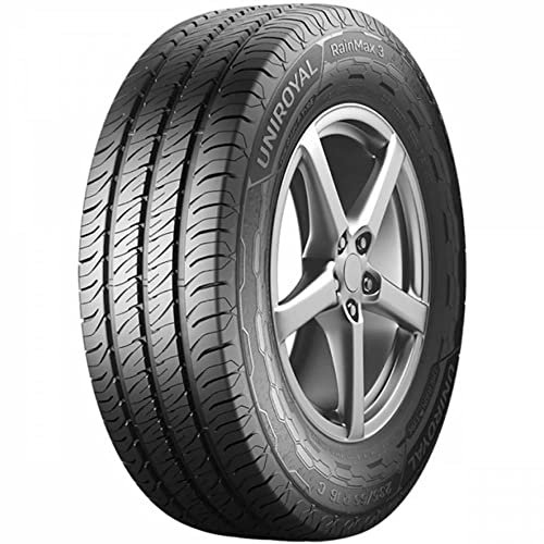 Uniroyal RainMax 3 195/70 R15 104R Sommerreifen GTAM T181743 ohne Felge