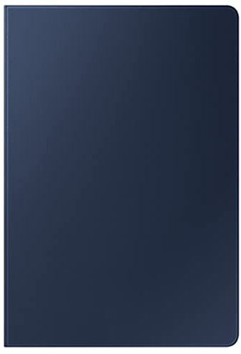 Samsung Custodia a Libro per Galaxy Tab S7+ – Custodia Originale per Tablet – Blu Navy
