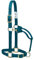 Weaver Leather Unisex-Erwachsene 1 Orig ADJ AVG HLTR, TE Halfter, Petrol, Average