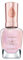 Sally Hansen Colour Therapy Nail Polish, 223 Pink I'll Sleep In, Strengthen and Nourish Nails, Infused with Biotin and Argan Oil, 3-in-1 Formula, High-Shine Finish, Salon Quality Results, 14.7ml