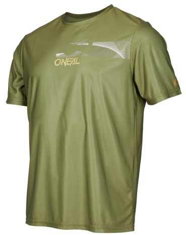 O'NEAL SLICKROCK Jersey Olive/Black L
