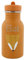 Personalisierte Trinkflasche aus Edelstahl von Trixie Baby Gravur des Namens (350 ml, Fuchs)