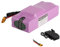 Batterie de vélo électrique 24V 7Ah Batterie Lithium-ION 10Ah 12Ah 14Ah 20Ah avec Chargeur 200W-450W 250W 300W 350W Disponible pour Scooter, Jouet, etc.