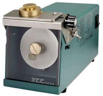 TIG Welder Tungsten Electrode Sharpener Grinder 5 To 60 Degree 220V/110V