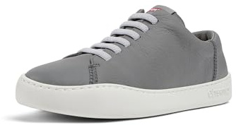 Camper Women's Peu Touring K200877 Trainers, Medium Grey 037, 6 UK