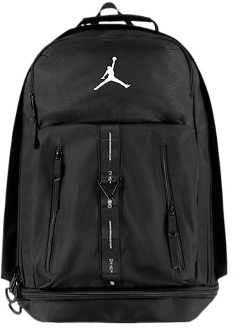Nike Baby - Jungen MacBook Pro Arbeits-T-Shirt (1er Pack)