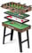 Power Play TY6359-DBN Stand Up Spiele Tisch