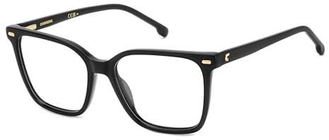 Carrera 3011 BLACK 53/16/140 Damenbrillen Brillen