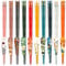 JYJLLM Experience The Authenticity of Japanese and Chinese Cuisine with Our Reusable Metal Chopsticks Set - Perfect Gift for Kids and Cooking Enthusiasts Kids Kids Chopsticks Chopsticks Reusable
