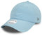 New Era 9Forty Damen Cap - Open Back Sky Blue