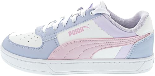 PUMA Jugendliche Caven III Block Sneakers