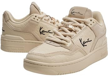 Karl Kani Herren KK 89 LXRY PRM 36 beige/Black