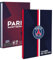 Paris Saint-Germain Hausaufgabenheft PSG – Offizielle Kollektion