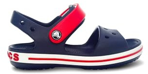 Crocs Crocband Navy Sandal 12856-485, azul marino, 29/30 EU