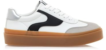 MTNG Sneaker Damen SKATY 60541 | 59691 | Blanco ROTO 251