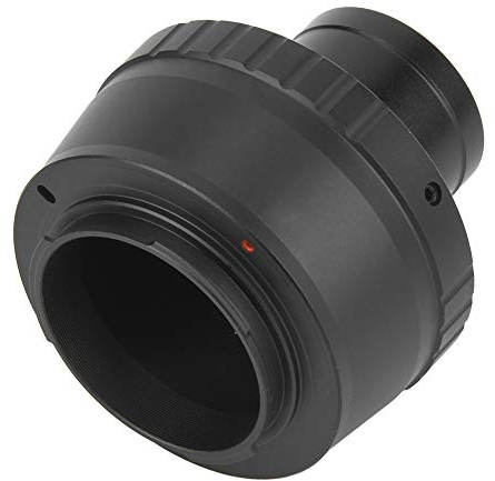 M42 * 0,75 Mm Gewinde-Teleskop-Objektiv-Adapter, Metall-Kamera-Adapter, Objektiv-Adapter, Teleskop für Kamera