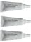 3 x Schmierfett Fett 5gr für Kaffeemaschinen Philips, Gaggia - Saeco 421945031791-421946017941 - 11005044-11022867 - 11028379, HD5061/01 von Baldo-direkt