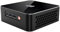 Tuofudun Mini PC,Ryzen 5 6600H,(up to 4.5 GHz) No Ram No Storage,2*DDR5,2*PCIe4.0,Desktop Game Computer,2xRJ45 LAN,Dual-Band WiFi6/BT5.2
