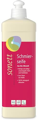 Schmierseife 18 x 0,50 L