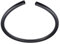 TOP-VIGOR Tubo del carburante da 25 mm, tubo carburante da 34 mm OD da 1,5 m, tubo carburante per camion, auto, trattori, piccoli motori, tosaerba, veicoli fuoristrada e