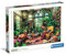 Clementoni Puzzle Collection - Evening in Tokyo 1000 Stücke - Puzzle für Erwachsene 14-99 Jahre, Geschenk für Mann und Frau, Made in Italy, 39889