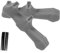 POPETPOP 1Par Manijas de Agarre de Silicona Antideslizante para Dispositivos de Soporte Ergonómico para Precisa