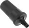 BeMatik - Conector Hembra mechero de Coche para soldar