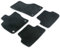 Walser Premium Auto Teppiche für Opel Astra H 2004-2014, Astra H Caravan 2004-2014, Astra H GTC 2005-2010, 100% passgenaue Auto Fußmatten Made in Europe, Fußmatte Auto, Autoteppich Auto