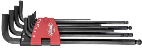 Vigor V5601 Allen Key Set