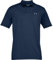 Under Armour Men's UA Performance Textured Polo Shirt, Structured Men's Polo for Exercise and Sports, VersatileWorkout Polo Top