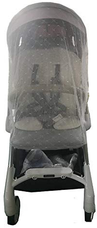 Moustiquaire pour Poussette Okto BEBE2LUXE