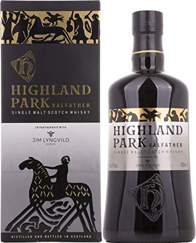Highland Park Valfather, 70 cl