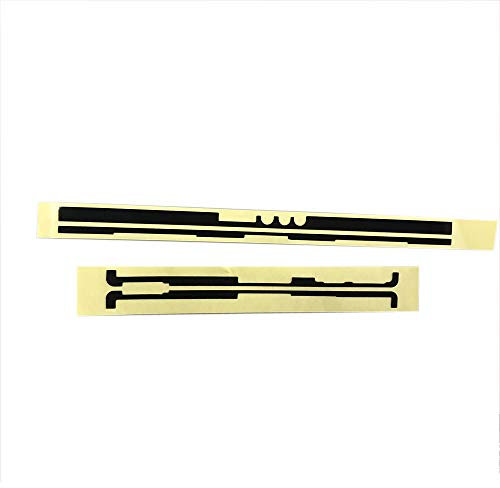 Gintai LCD-Bildschirm Aufkleber Klebeband f眉r Microsoft Surface Pro 5 / Pro 6 / Pro 7