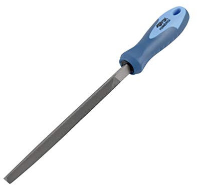 LIMA TRIANGULAR 100MM FSK