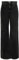Only Femme Onlhope Ex Hw Wide Dnm Ana129 Noos Jeans, Black Denim, 29W / 32L EU