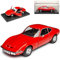 Agostini Opel GT 1900 Coupe Rot 1968-1973 Mit Sockel 1/24 Modell Auto Modellcarsonline Modell Auto