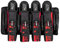 HK Army 4+3 Eject Paintball Harness Pod Pack - Boost