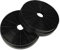 vhbw 2x Filtres à charbon actif compatible avec Klarstein 10032761, 10032766, 10032863, 10032877, 10032878, 10032879, 10033061 hotte aspirante - 17,5 cm