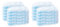 SUZZYVINE 360° Flash Duster Refills,Flash Dust Magnet,Refill Duster for Cleaning,Pack of 20.
