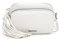 Emily & Noah Umhängetasche E&N Belli 64560 Damen Handtaschen Uni white/white 303