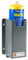 AmberQuip Mapp Gas Propane Cylinder Bottle Holder. Ideal for Van & Workshop. Grey