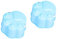 Amagogo 2X Balancing Stelzen Gehen Stelzen, Anti -, Blau