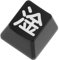 DIYEAH Esc Key Cap Transparente Für Mechanische Tastaturen Material Für Gamer Und Tastatur-enthusiasten Langlebig Und