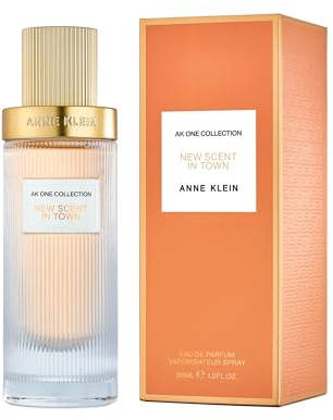 ANNE KLEIN NEW SCENT IN TOWN EDP SPRAY 30ML
