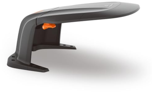 Navimow Garage M, Garage Pieghevole per Robot Tagliaerba, Nessun Blocco del Segnale, Protezione da Sole e Pioggia, Compatibile con Navimow i2 Lidar, i2 Lidar Pro, H2 e Serie H
