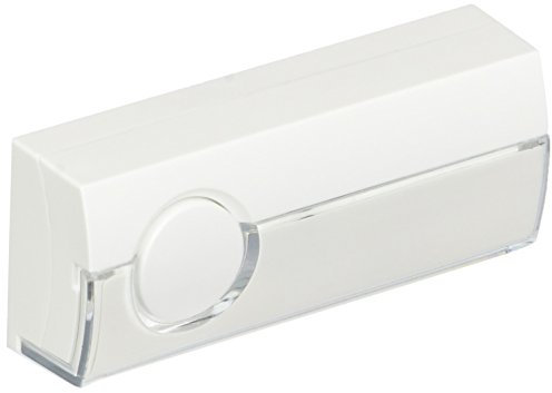 Ynsta PDJ-213P Bouton de sonnette 50 V