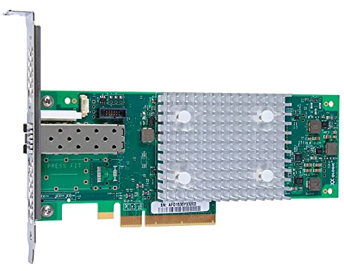 Lenovo 7ZT7A00516 scheda di rete e adattatore Fibra 32000 Mbit/s Interno