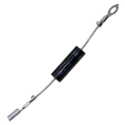 DIODE-H.V ESJC13-12B.12K 2CL4512 PER MICROONDE SAMSUNG - DE59-00002A