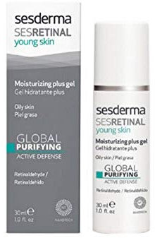 Sesderma, Gel y jabón - 1 Unidad
