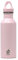 Mizu Unisex – Erwachsene M5 Trinkflasche, Soft Pink, One Size